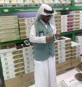 بيئة رنيه" تكثف جولاتها الرقابية إستعداداً لموسم حج 1446هـ