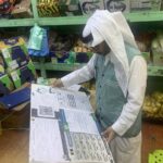 بيئة رنيه" تكثف جولاتها الرقابية إستعداداً لموسم حج 1446هـ