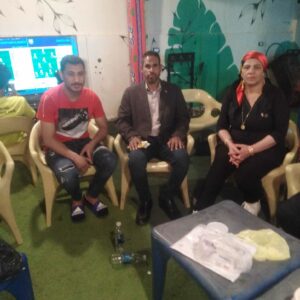 السويس تستضيف ملتقى التوظيف وتدشن خطة عمل جريدة موطني
