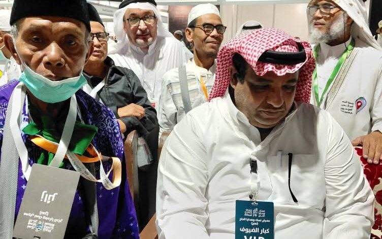 وفود عربية وإسلامية ينبهرون بالتراث والموروث الشعبي للمملكة