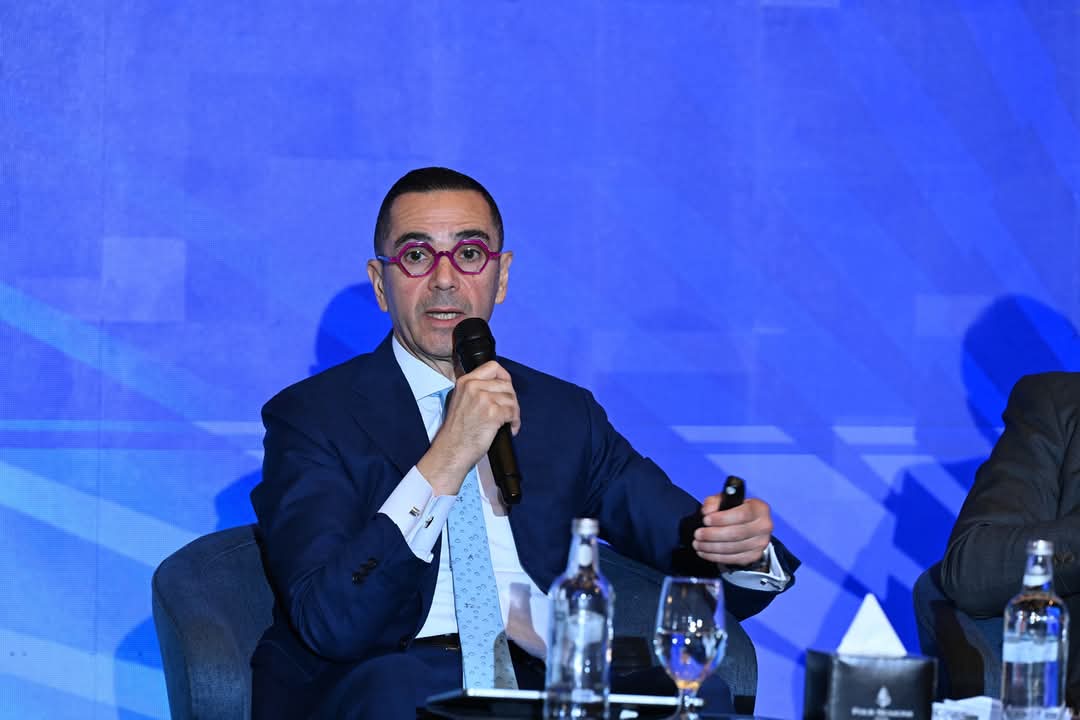 وزير الاستثمار والتجارة الخارجية يشارك فى فعاليات منتدى الأعمال المصري الأمريكي