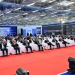 رئيس شركة سوميتومو أوروبا: واصلنا العمل من عام ٢٠١٤ على التوسع في أعمالنا في مصر 