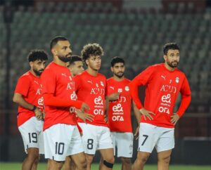 اتحاد الكرة يحدد ملعب نهائى الكأس ومصير معسكر منتخب مصر