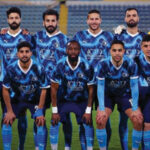 تعادل قاتل لبيراميدز فى نهائي دورى أبطال افريقيا
