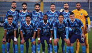 الكاف يعلن عن مواعيد نهائى دورى الأبطال ويكشف عن أسماء الحكام