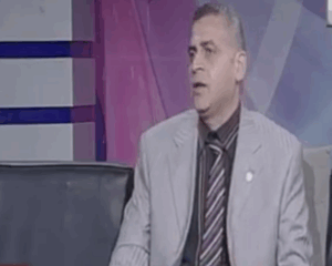 احتاط لوسائل الاحباط …للكاتب علاء الداودي