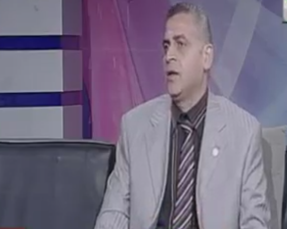 احتاط لوسائل الاحباط …للكاتب علاء الداودي