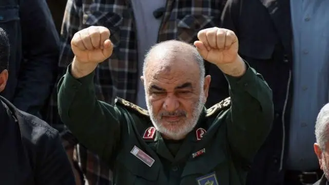 عاجل : مقتل قائد الحرس الثوري وجنرالات كبار في إيران وإسرائيل تعلن الطوارئ