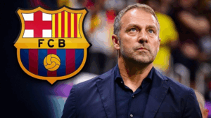 البرشا يبني جيل المستقبل