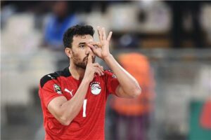 أحمد حسن : سأمنح تريزيجيه 10 جنيهات ذهبية بشرط!