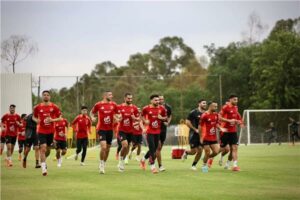 آخر مستجدات ميركاتو الأهلى 
