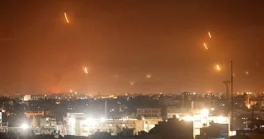 عنصران من الموساد في قبضة طهران ومنزل عائلة نتنياهو تحت القصف الإيراني