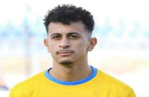 انتقال الساعي الي المصرى