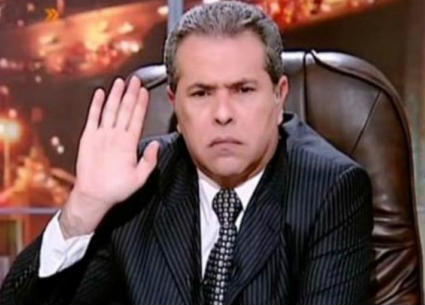 توفيق عكاشة : تنبأت بالحرب وسر نهاية إسرائيل من 1:11 من هذه السورة !