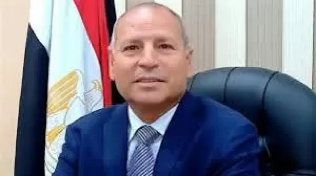 محافظ القاهرة يستقبل الوفد اليمني المشارك ببرنامج المنظمة العربية للتنمية الإدارية