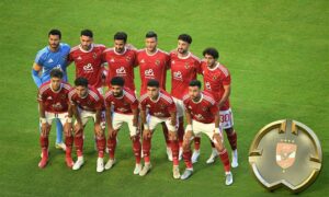 بعد الإصابه فى مباراة الإفتتاح نجم الأهلى يخضع لجراحه