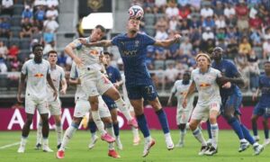 الهلال يدخل فى مرحلة الحسابات من أجل الصعود للدور الثانى 