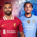 نجوم منتخب مصر فى صراع على جائزه جديده فى الدورى الانجليزى