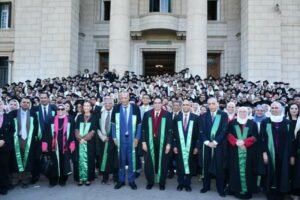 نكشف حقيقة تقليص الدراسة بكليات التربية لـ 3 سنوات