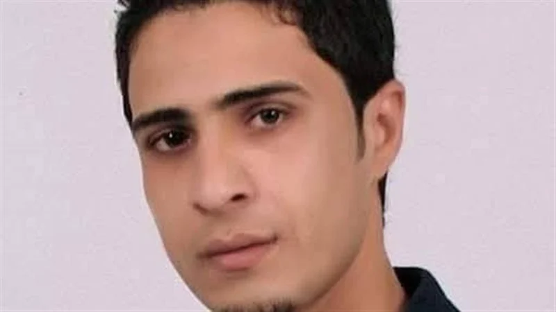 نعى نفسه على الفيس بوك وفارق الحياة ..!