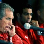 الحوار الكامل مانويل جوزيه بين الرؤيه والإنتقاد