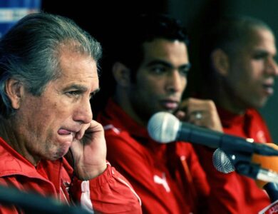 الحوار الكامل مانويل جوزيه بين الرؤيه والإنتقاد