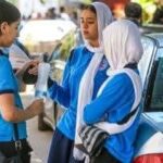القليوبية: لا مخالفات بأول أيام امتحانات الإعدادية وغياب 2431 طالبا.