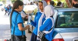 القليوبية: لا مخالفات بأول أيام امتحانات الإعدادية وغياب 2431 طالبا.