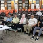 بني سويف:وكيل الوزارة تتابع سير أعمال الامتحانات التحريرية لأكثر من 36.6 ألف طالب بالدبلومات الفنية داخل 112 لجنة
