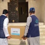 جمعية الحديبية تُقدِّم الدفعة الثانية بقيمة 169 ألف ريال لمستفيدي الجمعية