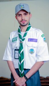 قائد عام معسكرات الخدمة : يؤكد جاهزية الكشافة لخدمة الحجاج
