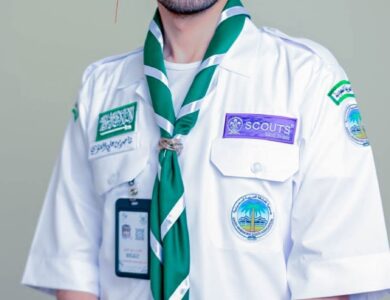 قائد عام معسكرات الخدمة : يؤكد جاهزية الكشافة لخدمة الحجاج
