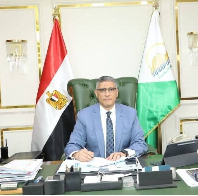 وظيفة نائب رئيس حي / مركز / مدينة عن طريق التكليف