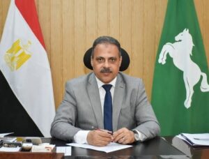 محافظ الشرقية يُتابع إستعدادات مديرية الأوقاف لإستقبال المواطنين لأداء صلاة عيد الأضحى المبارك لعام (١٤٤٦هـ /٢٠٢٥ م