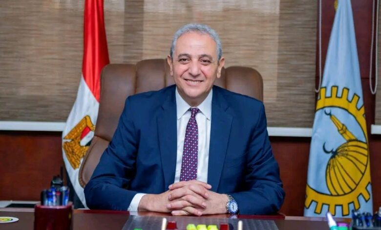 محافظ الغربية: سندبسط تُجسد مفهوم القرية المتكاملة الحديثة.. والرئيس السيسي أعاد رسم خريطة التنمية في الريف المصري”