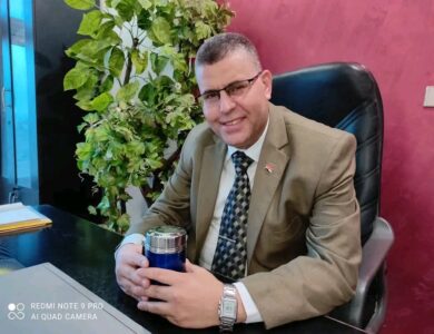 آداب التعلم وإحترام ومحبة الزملاء