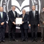 اعتماد دولي جديد لأكاديمية الهيئة العامة للاستثمار بشهادة الأيزو 21001"