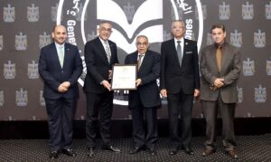 اعتماد دولي جديد لأكاديمية الهيئة العامة للاستثمار بشهادة الأيزو 21001"