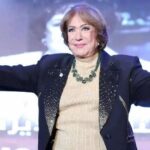 وفاة سيدة المسرح العربي عن عمر يناهز ال٩٣ عاما.