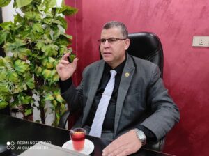 الخيرية صفة لازمة للأمة المسلمة