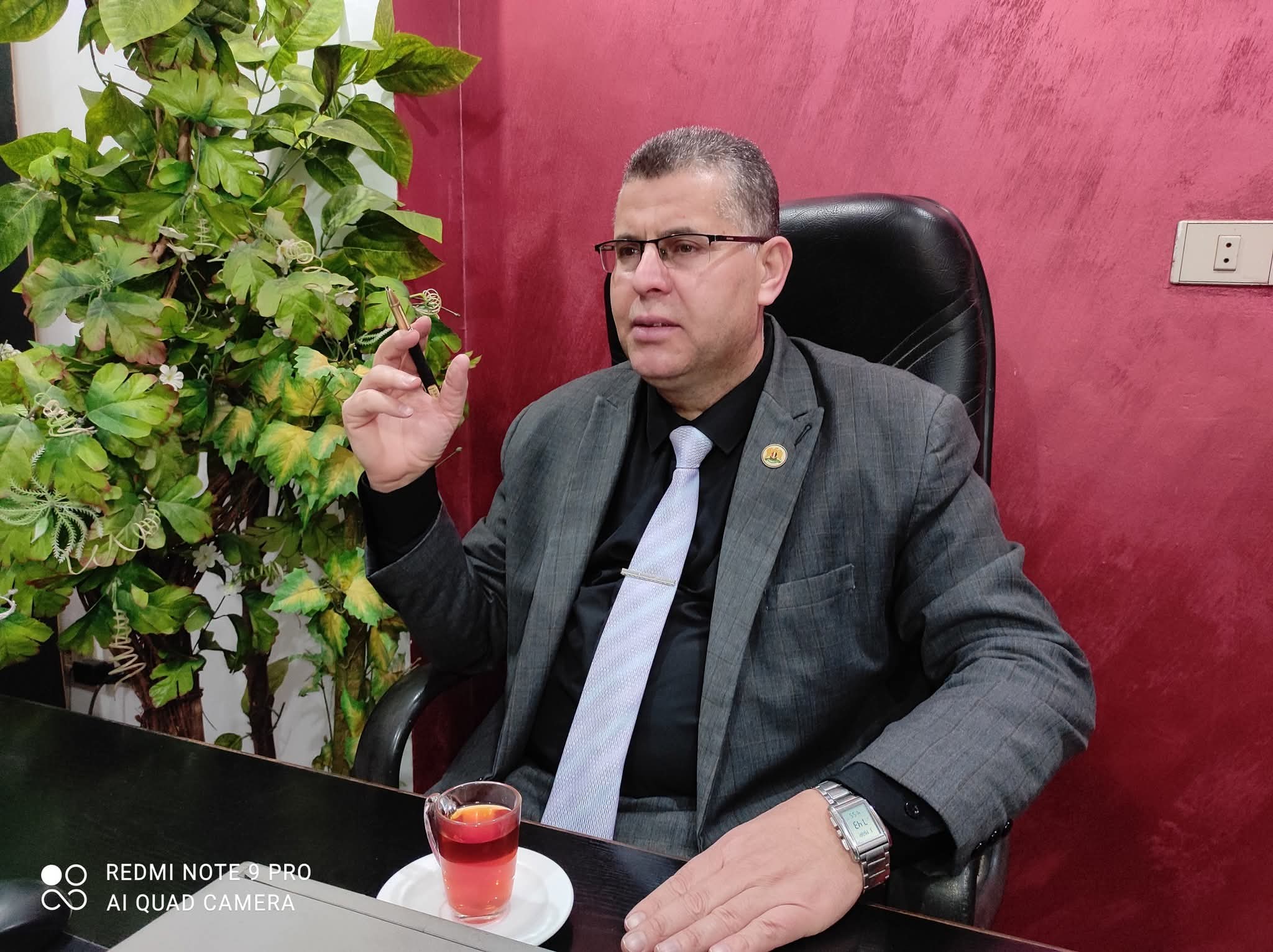 الخيرية صفة لازمة للأمة المسلمة