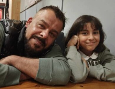 آماليا منذر ريحانه… نجمة هوليوود العرب المستقبلية يلي رح تزرع السيوف مجد، وتجسّد بدايات الأسطورة خولة بنت الأزور بمسلسل “سيوف العرب”