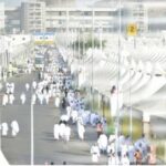 مايقوم به الحاج في يوم التروية