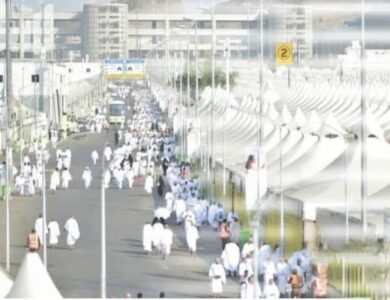 مايقوم به الحاج في يوم التروية