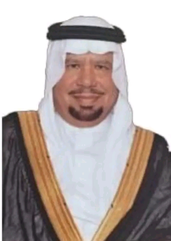 سعادة المهندس عبدالعزيز سندي يهنئ القيادة الرشيدة – حفظها الله- بمناسبة قرب عيد الأضحى المبارك