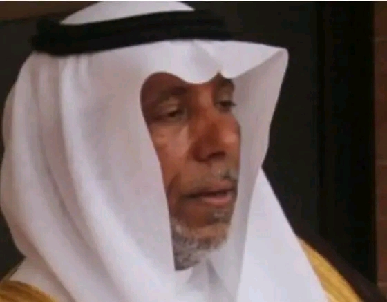 سعادة وكيل الرئيس العام لشؤون المسجد الحرام( سابقا) يهنئ القيادة الرشيدة – حفظها الله- بمناسبة قرب عيد الأضحى المبارك