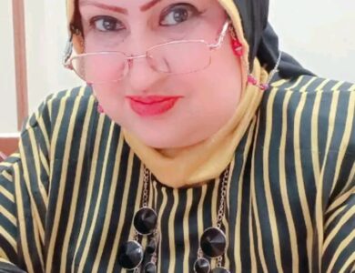 احفاد الذئب يتبارزون.