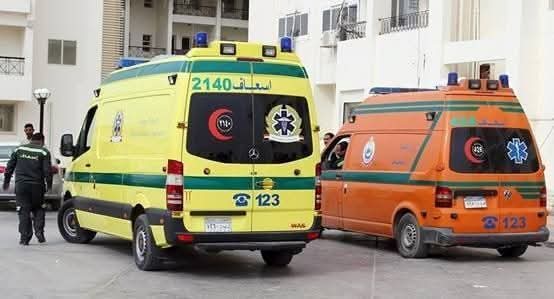 الأم خنقت ولادها ؟!! لغز العثور على 3 جثث لأطفال بفيلا الشروق