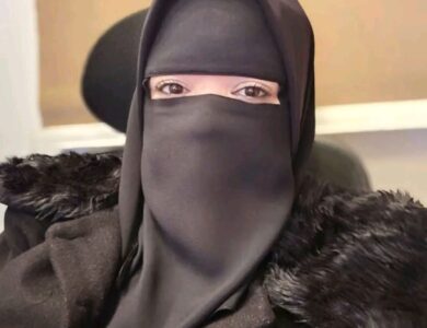 المراه والمجتمع