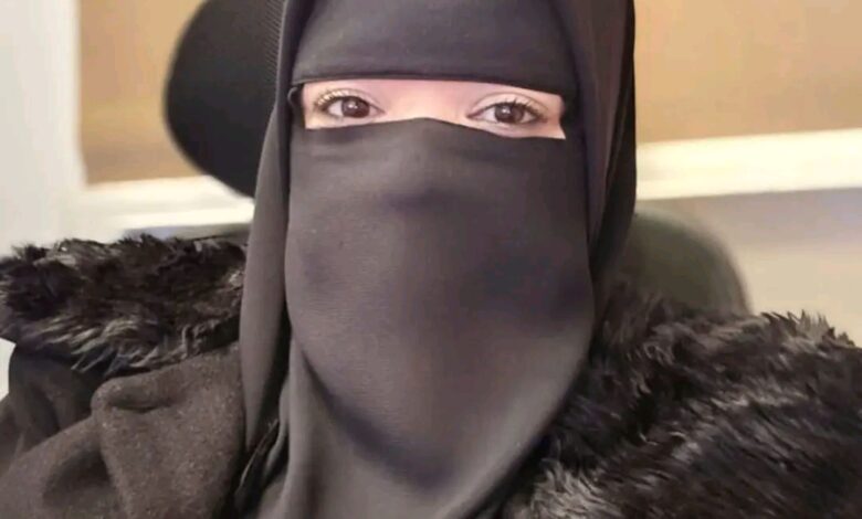 المراه والمجتمع